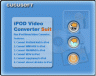 Cucusoft iPod Video Converter + DVD to iPod Suite - iPod Video Converter + DVD to iPod Suite