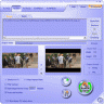 Capturas de pantalla de Cucusoft Mpeg/Mov/rm/AVI to DVD/VCD/SVCD - Video Converter Pro 7.07