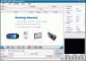 Screenshot of ImTOO DVD to MP4 Converter 7.7.3.20131230