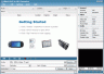 Screenshot of Xilisoft DVD to MP4 Converter 5.0.62.0416