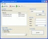 Screenshot of MIDI Converter Studio 9.1