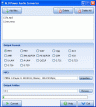 Screenshot of ALO Power Audio Converter 5.0.43