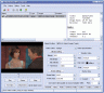 Capturas de pantalla de YASA VOB to MP4 Converter 3.8.54.1432