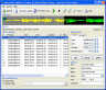 Screenshot of Visual MP3 Splitter & Joiner 10.0