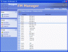 Screenshot of Oxygen FM Manager 2.0