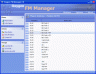 Oxygen FM Manager - Oxygen FM Manager fr Nokia Handys