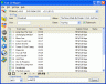 Screenshot of Fast CD Ripper 2.0