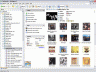 Melomania - Multi-functional music organizer for Windows.
