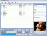 Screenshot of Xilisoft MP3 CD Burner 6.3.0.0805