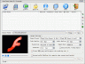 Miniatura di Ultra Flash Video FLV Converter 6.1.1208