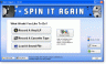 Miniatura di Acoustica Spin It Again 2.5_b42