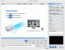 Screenshot of Xilisoft DVD Ripper for Mac 5.0.39.0128