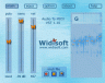 Audio To MIDI VST (MAC) - Polyphonic WIDI Audio To MIDI VST plugin.