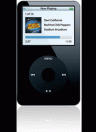 Screenshot of Xilisoft iPod Mate 4.0.3.0311