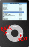 DiskInternals Recovery for iPod - Quickly restore lost music from iPod.
