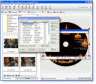 Screenshot of Acoustica CD/DVD Label Maker 3.33