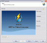 Screenshot of Sothink SWF to Video Converter 2.4.3