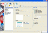 Screenshot of Flash EXE Builder 1.30