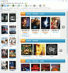 Medianizer - Organize movies, music, books in 1 program!