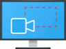 Capture your screen with Screen Recorder Studio!
