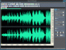 Dexster - Запись, редактирование, добавление аудио эффектов, микширование.