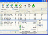 Screenshot of Ease Audio Converter 4.40