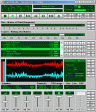 Screenshot of CoolCD Studio 1.5