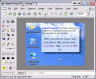 HyperSnap-DX - Screen graphics + text capture & image editor