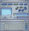 Screenshot of AV Voice Changer Software 7.0.62